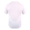 Canterbury Men's White/Black Team Dry T-Shirt