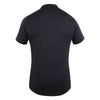 Canterbury Men's Black/White Team Dry Polo Shirt