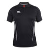 cn203-canterbury-black-polo
