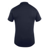 Canterbury Men's Navy/White Team Dry Polo Shirt