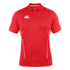 cn203-canterbury-red-polo