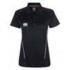 cn203f-canterbury-women-black-polo