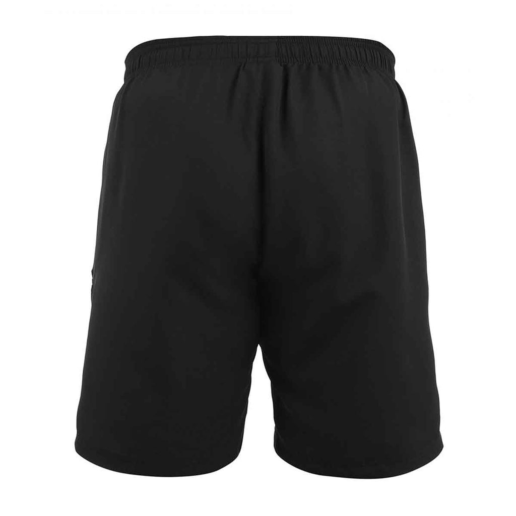Canterbury Men's Black Team Shorts