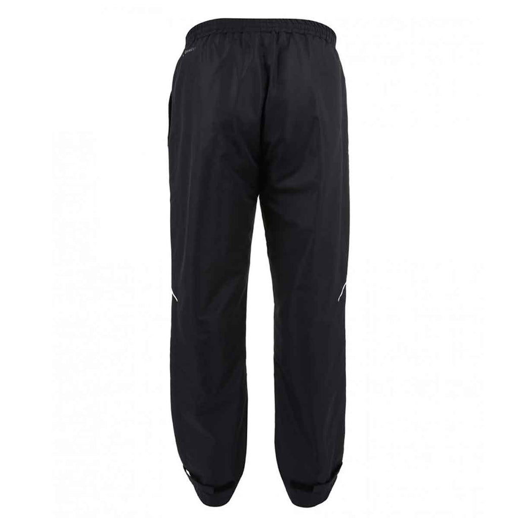 Canterbury Men's Black/White Team Contact Pant