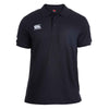 cn220-canterbury-black-polo