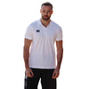Canterbury Men's White Waimak Pique Polo Shirt