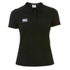 cn220f-canterbury-women-black-polo