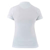 Canterbury Women's White Waimak Pique Polo Shirt