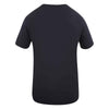 Canterbury Men's Black Team Plain T-Shirt