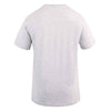 Canterbury Men's Grey Marl Team Plain T-Shirt