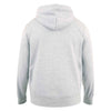 Canterbury Men's Grey Marl Team Hoodie