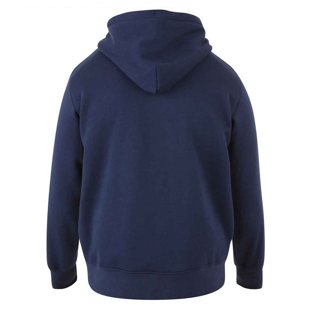 Canterbury Men's Navy Team Hoodie