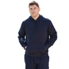 Canterbury Men's Navy Team Hoodie