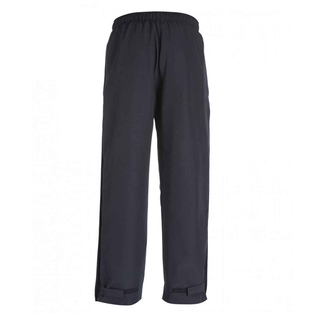 Canterbury Youth Black Open Hem Stadium Pant