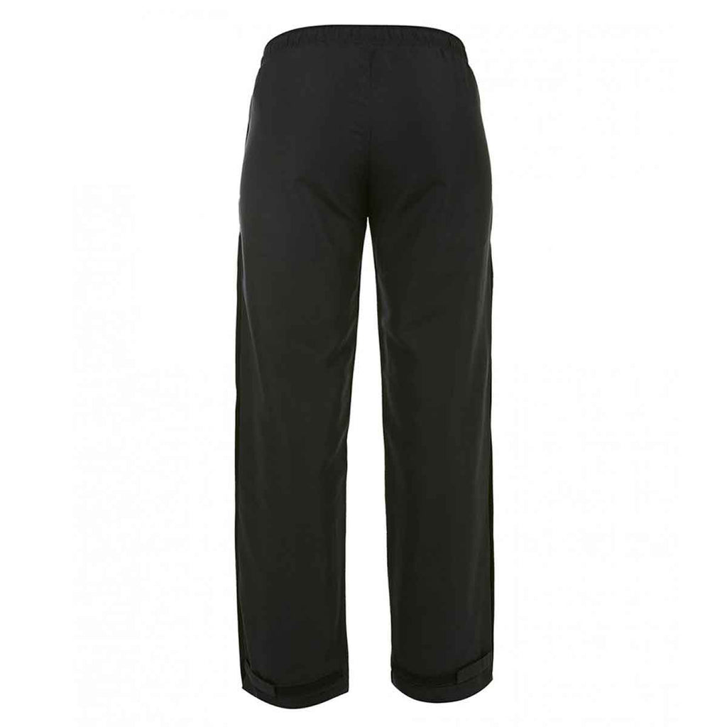 Canterbury Women's Black Open Hem Stadium Pant