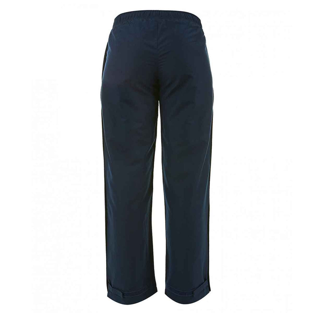 Canterbury Women's Navy Open Hem Stadium Pant