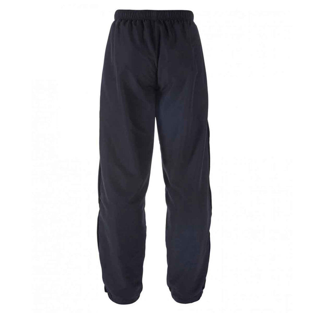 Canterbury Men's Black Cuffed Stadium Pant