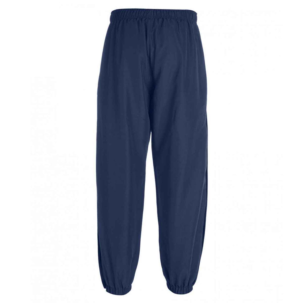 Canterbury Youth Navy Cuffed Stadium Pant