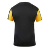 Canterbury Men's Black/Gold Challenge Jersey
