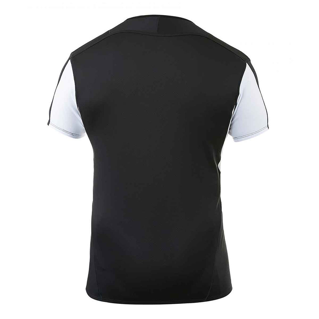 Canterbury Men's Black/White Challenge Jersey