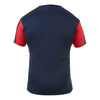 Canterbury Men's Navy/Red Challenge Jersey