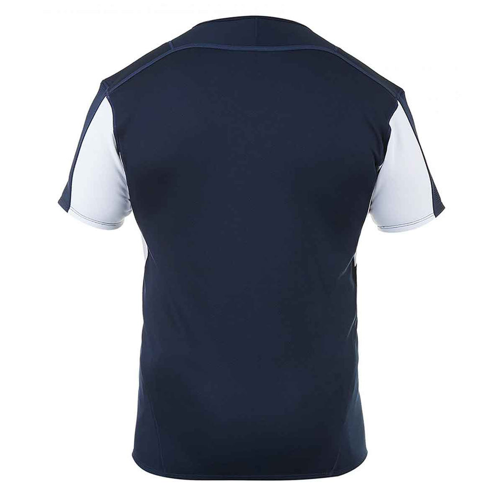 Canterbury Men's Navy/White Challenge Jersey