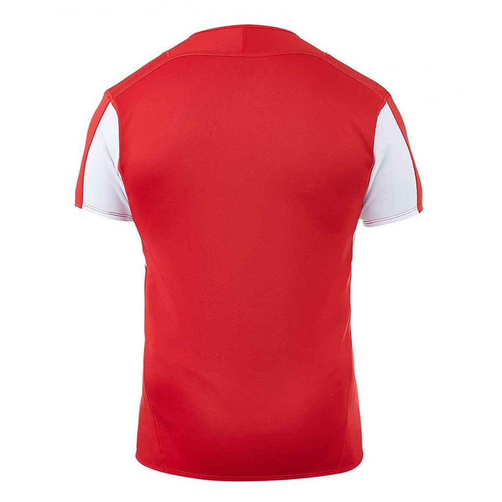 Canterbury Men's Red/White Challenge Jersey