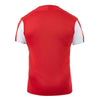 Canterbury Men's Red/White Challenge Jersey
