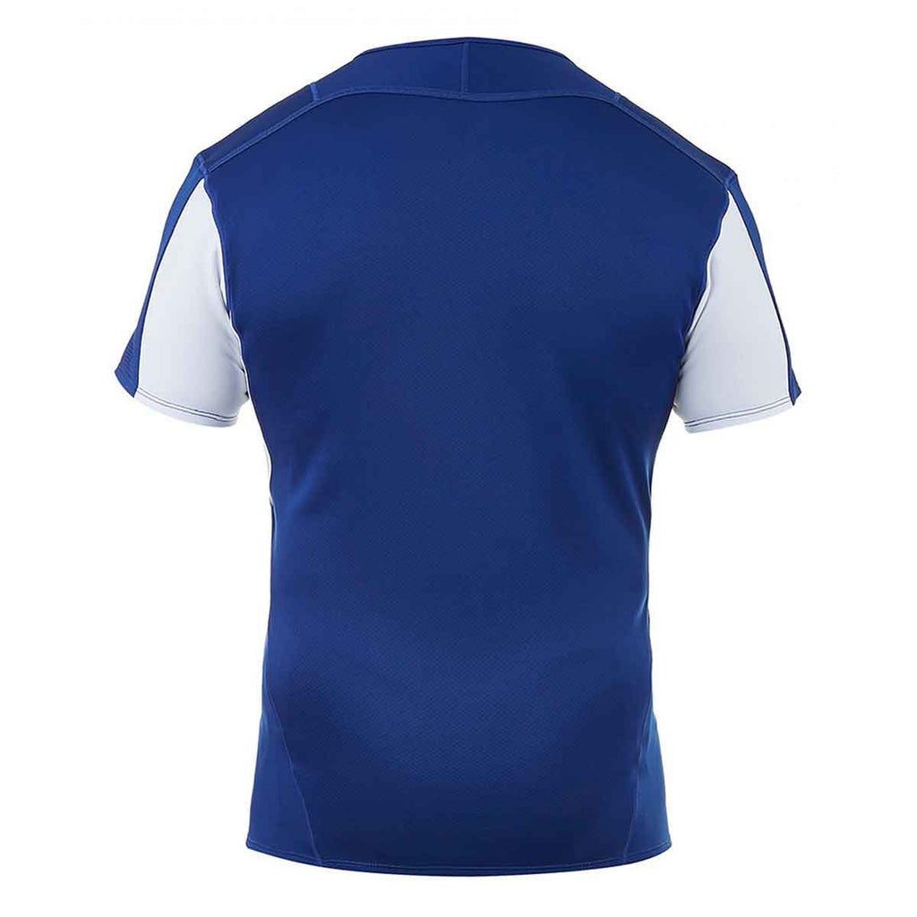 Canterbury Men's Royal/White Challenge Jersey