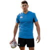 Canterbury Men's Sky/Navy Challenge Jersey