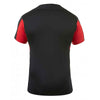 Canterbury Youth Black/Red Challenge Jersey