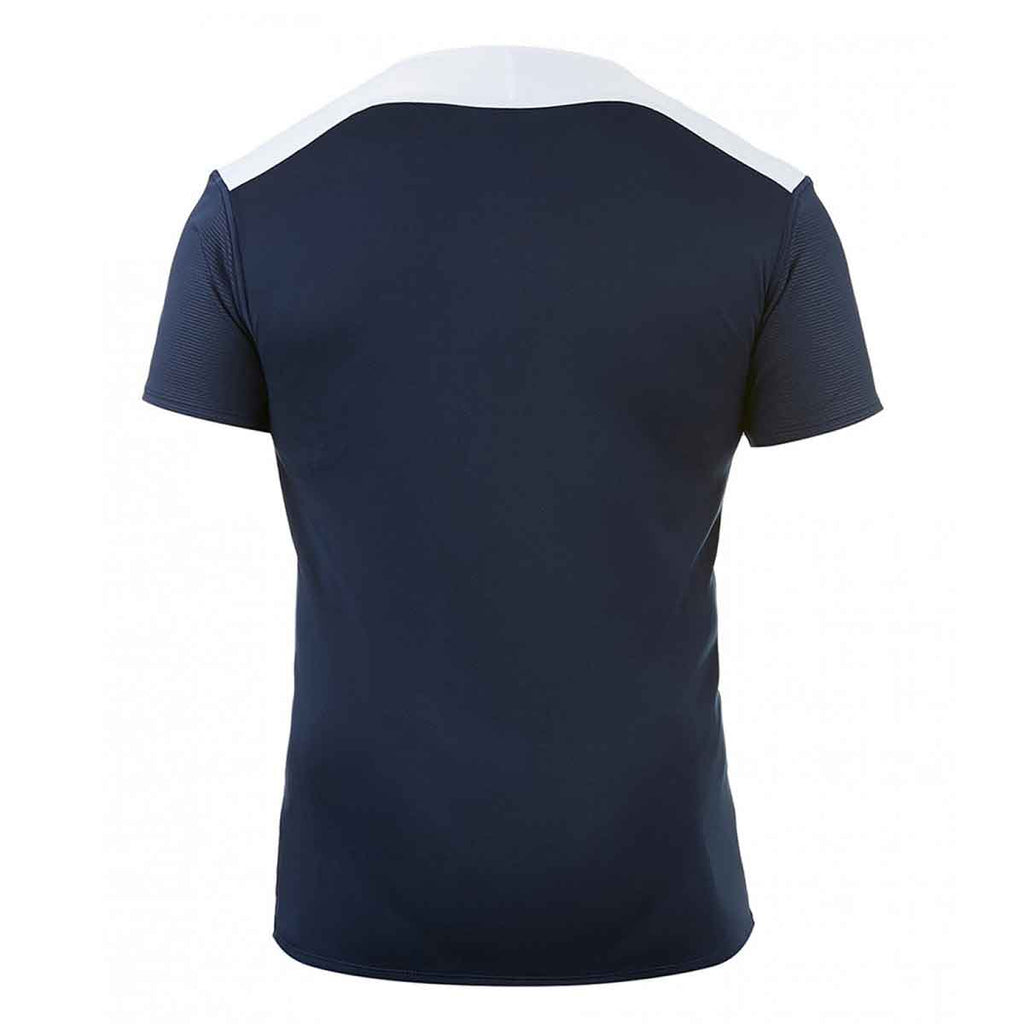 Canterbury Men's Navy/White Challenge Hooped Jersey