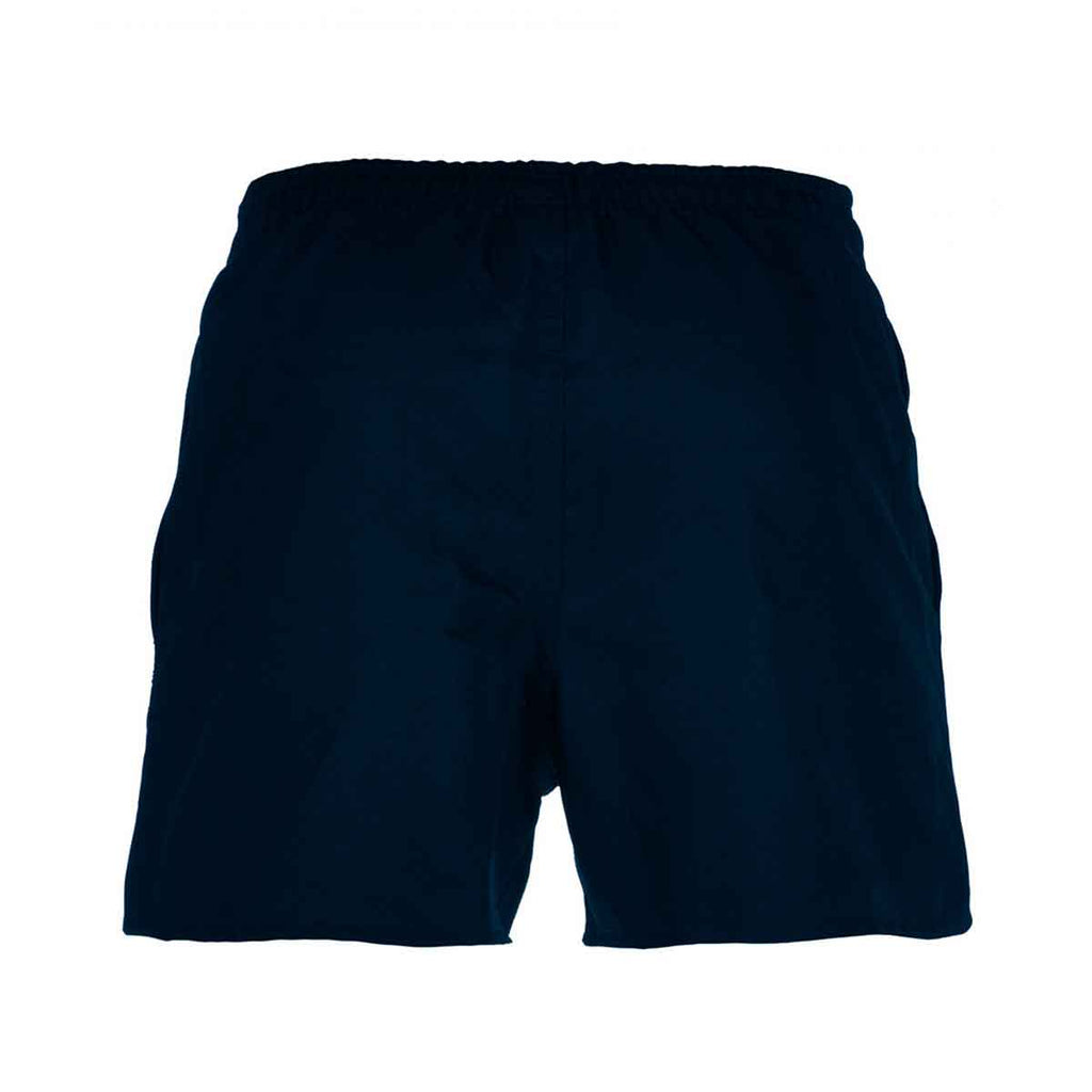 Canterbury Men's Navy Professional Shorts