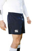 Canterbury Men's Navy Professional Shorts
