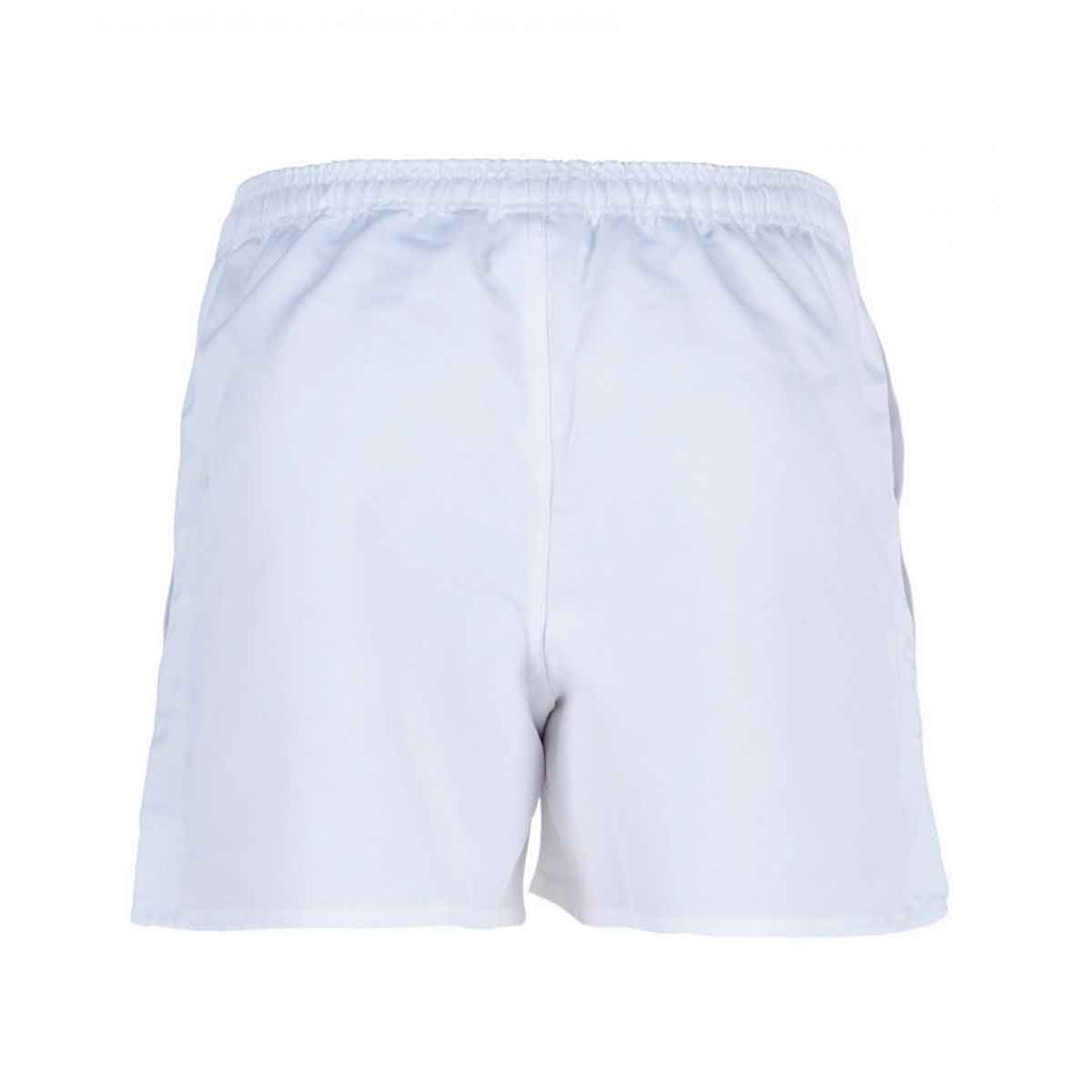 Canterbury Men's White Professional Shorts