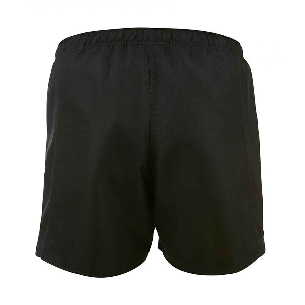 Canterbury Men's Black Advantage Shorts