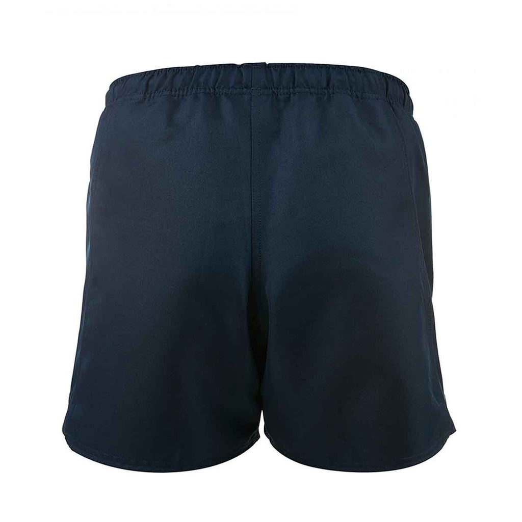 Canterbury Men's Navy Advantage Shorts