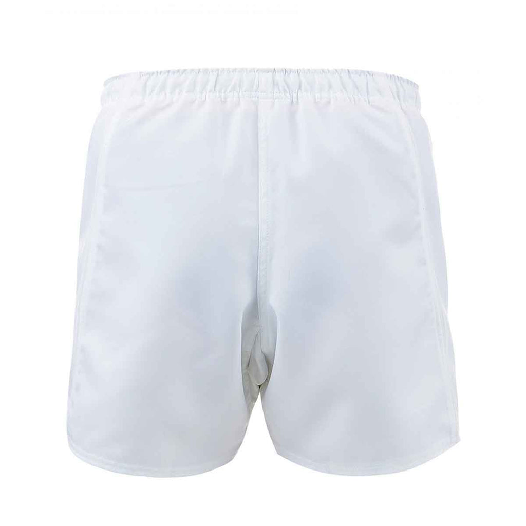 Canterbury Men's White Advantage Shorts