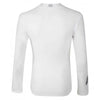 Canterbury Youth White Long Sleeve ThermoReg Base Layer