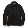 cr046-craghoppers-black-jacket