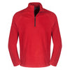 cr051-craghoppers-red-fleece