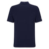 Callaway Men's Peacoat Hex Opti-Stretch Polo