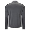 Callaway Men's Castle Rock Heather Stretch Waffle Pullover