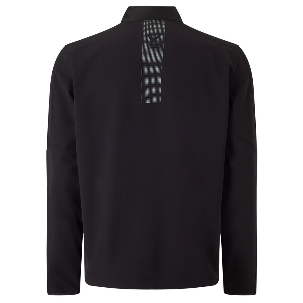 Callaway Men's Caviar Lightweight Softshell Jacket
