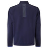 Callaway Men's Peacoat Lightweight Softshell Jacket
