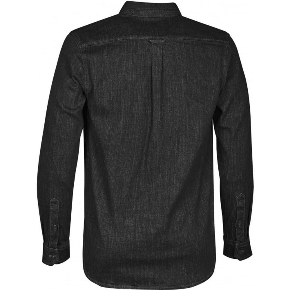 Stormtech Men's Granite Impact Denim Workshirt