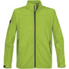 uk-es-1-stormtech-light-green-softshell-jacket