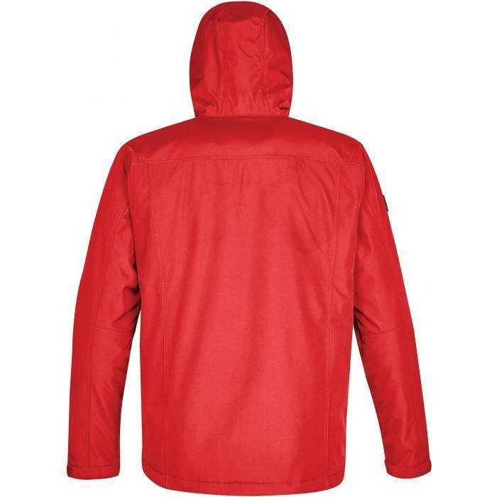 Stormtech Men's Sport Red Endurance Thermal Shell