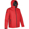 Stormtech Men's Sport Red Endurance Thermal Shell