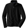 port-authority-black-value-fleece